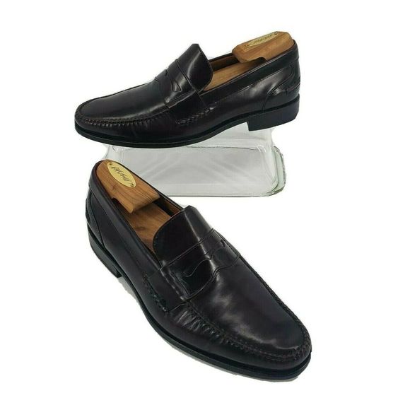 gh bass shoes canada